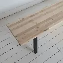 Bancs.