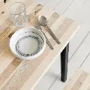 Tables à manger.